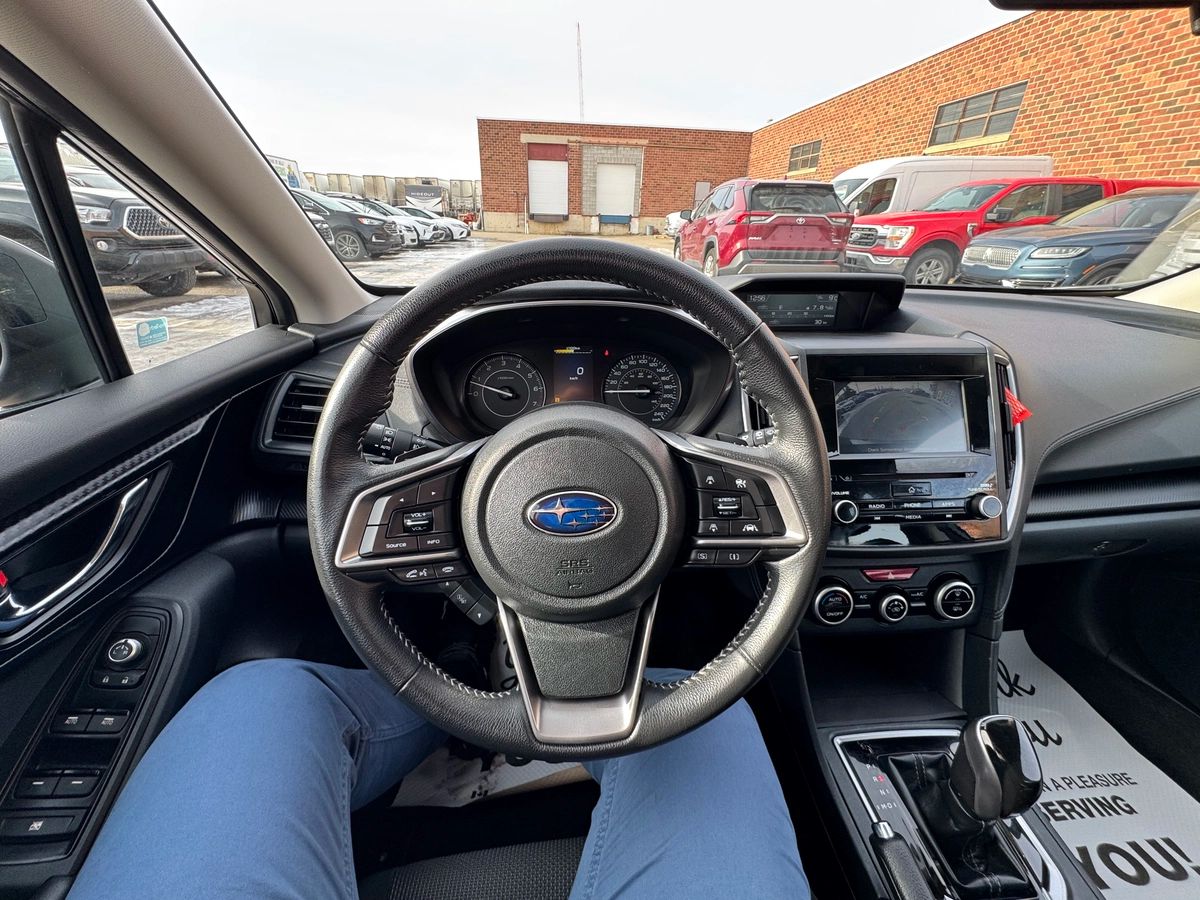 2020 Subaru Impreza - Image 27