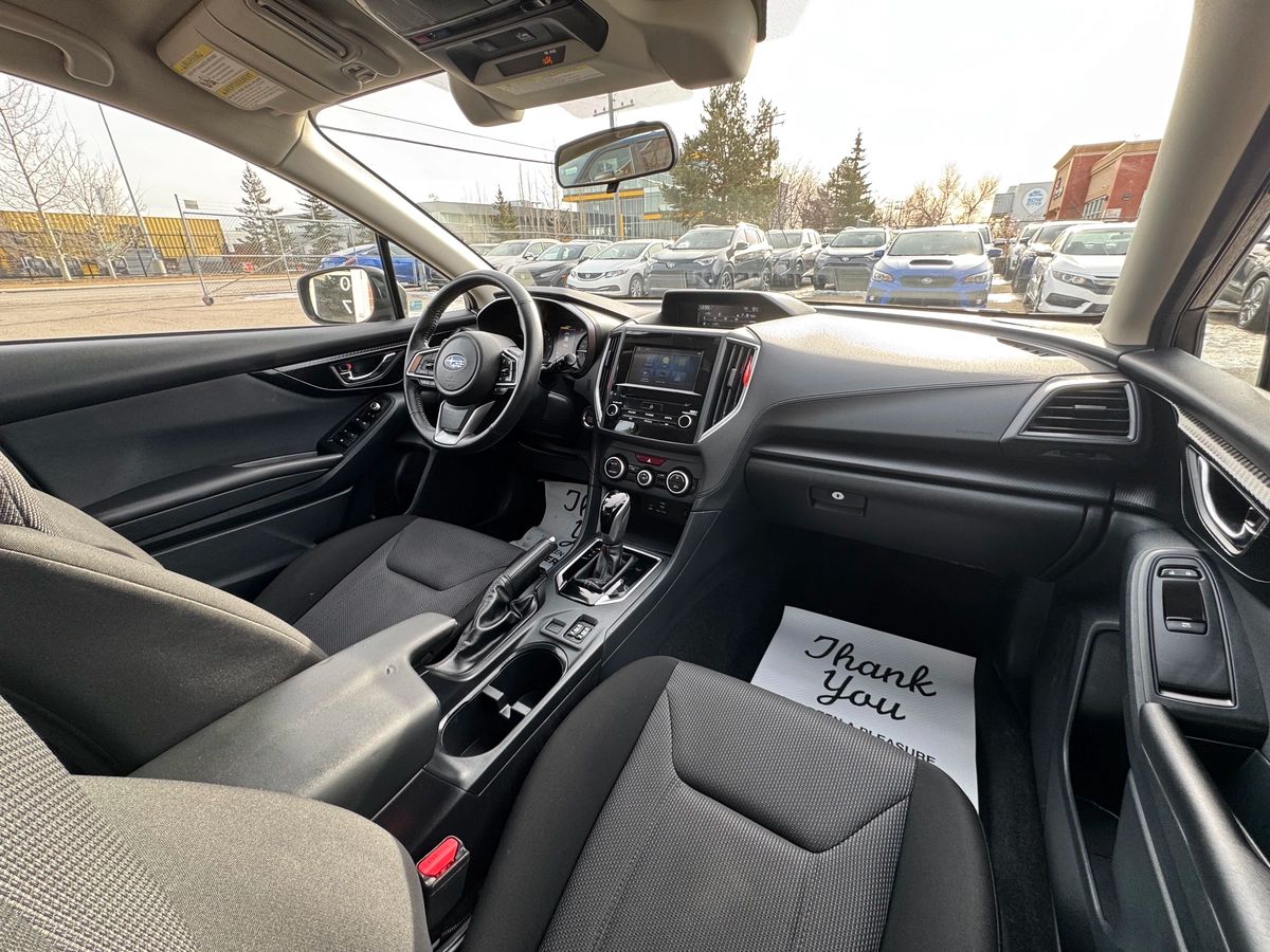 2020 Subaru Impreza - Image 18