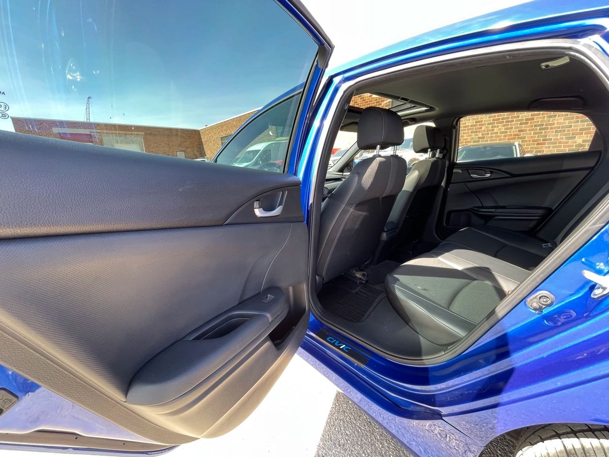 2019 Honda Civic Sedan - Image 14