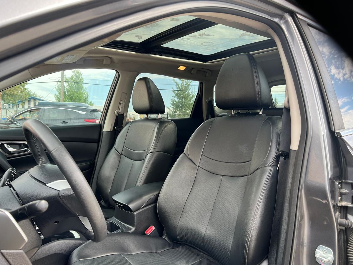 2016 Nissan Rogue - Image 14