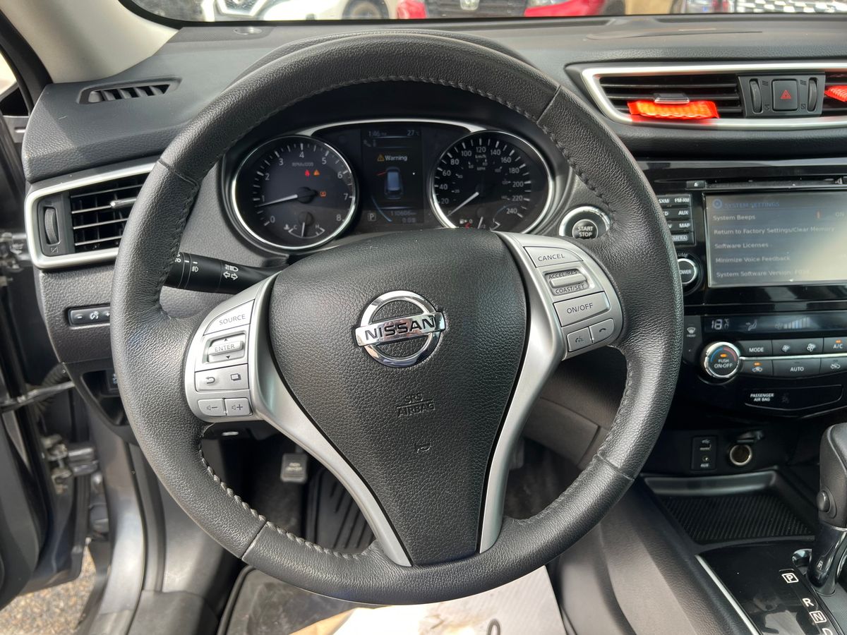 2016 Nissan Rogue - Image 15