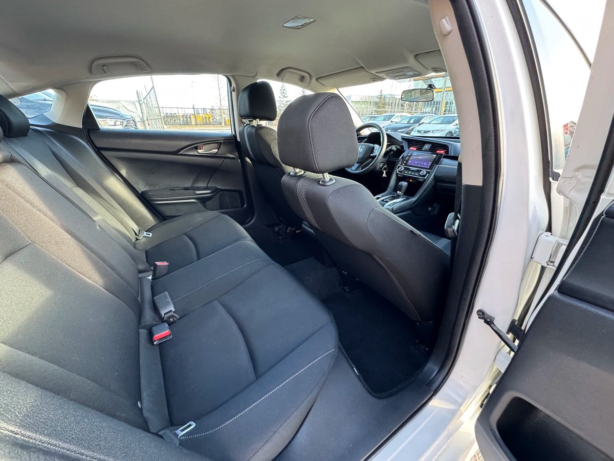 2018 Honda Civic Sedan - Image 18