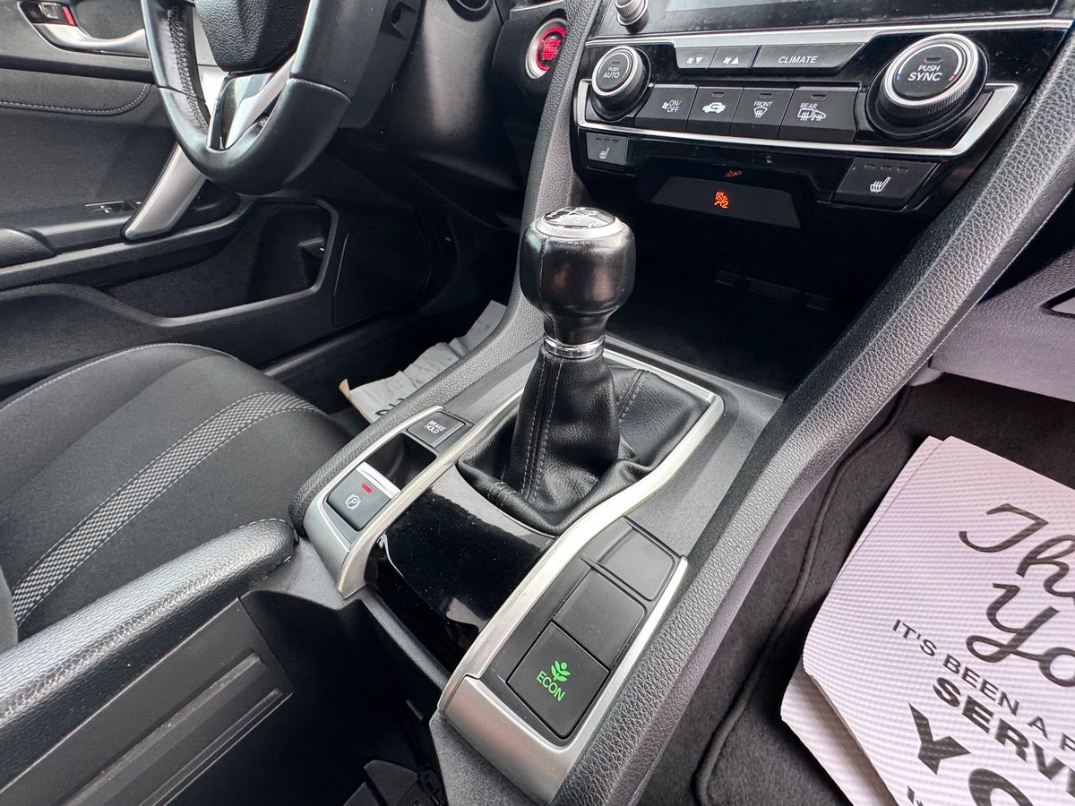 2019 Honda Civic Coupe - Image 20