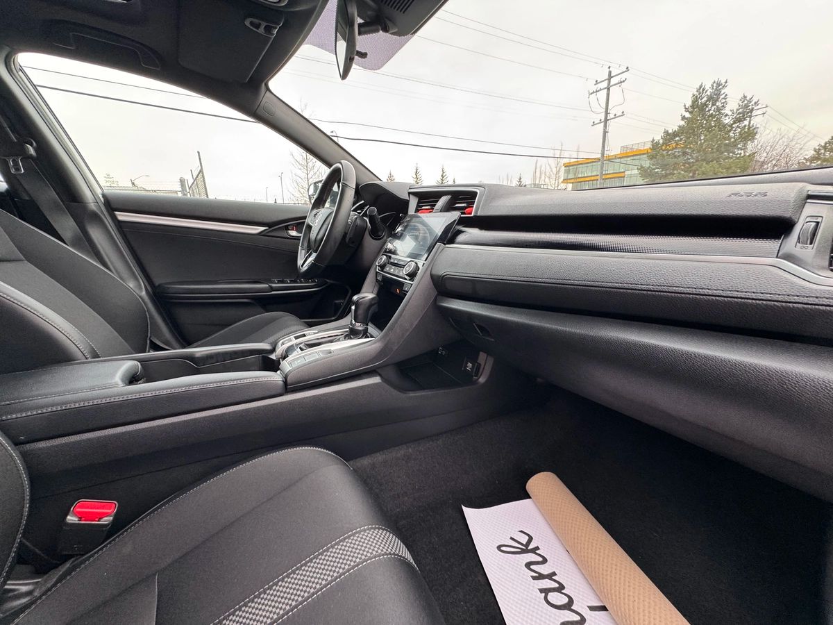 2019 Honda Civic Sedan - Image 22