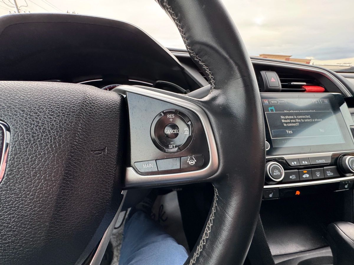 2019 Honda Civic Sedan - Image 25