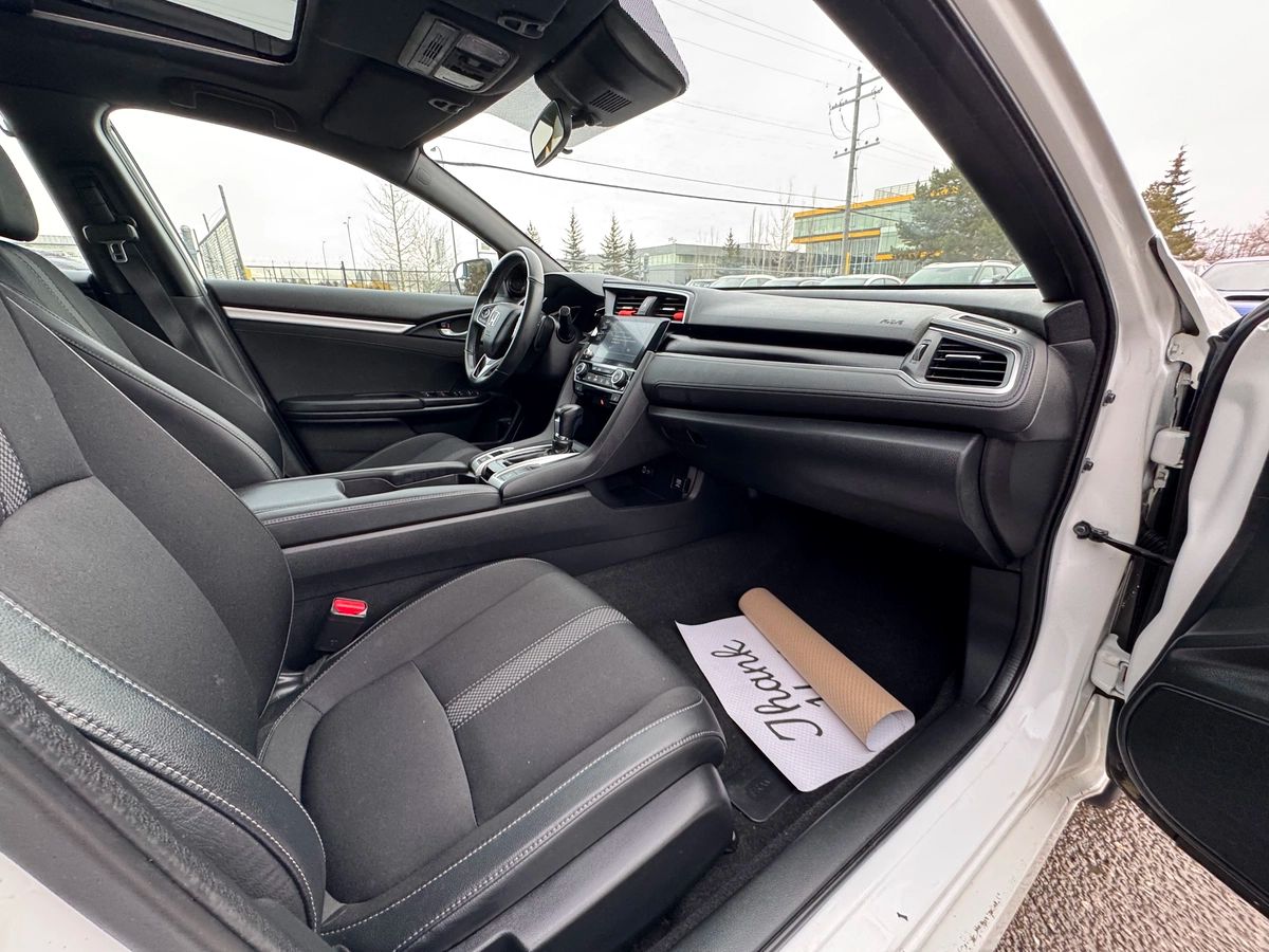 2019 Honda Civic Sedan - Image 20