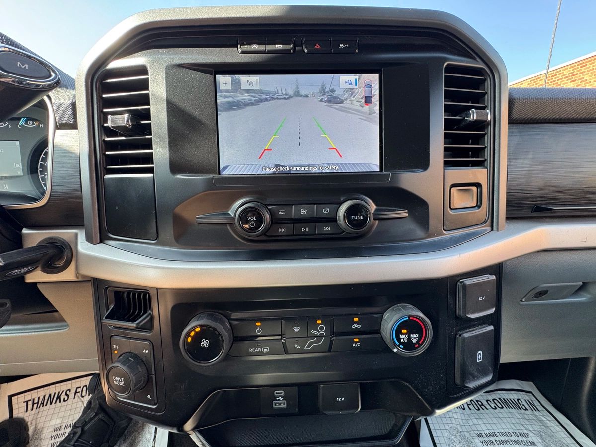 2021 Ford F-150 - Image 29