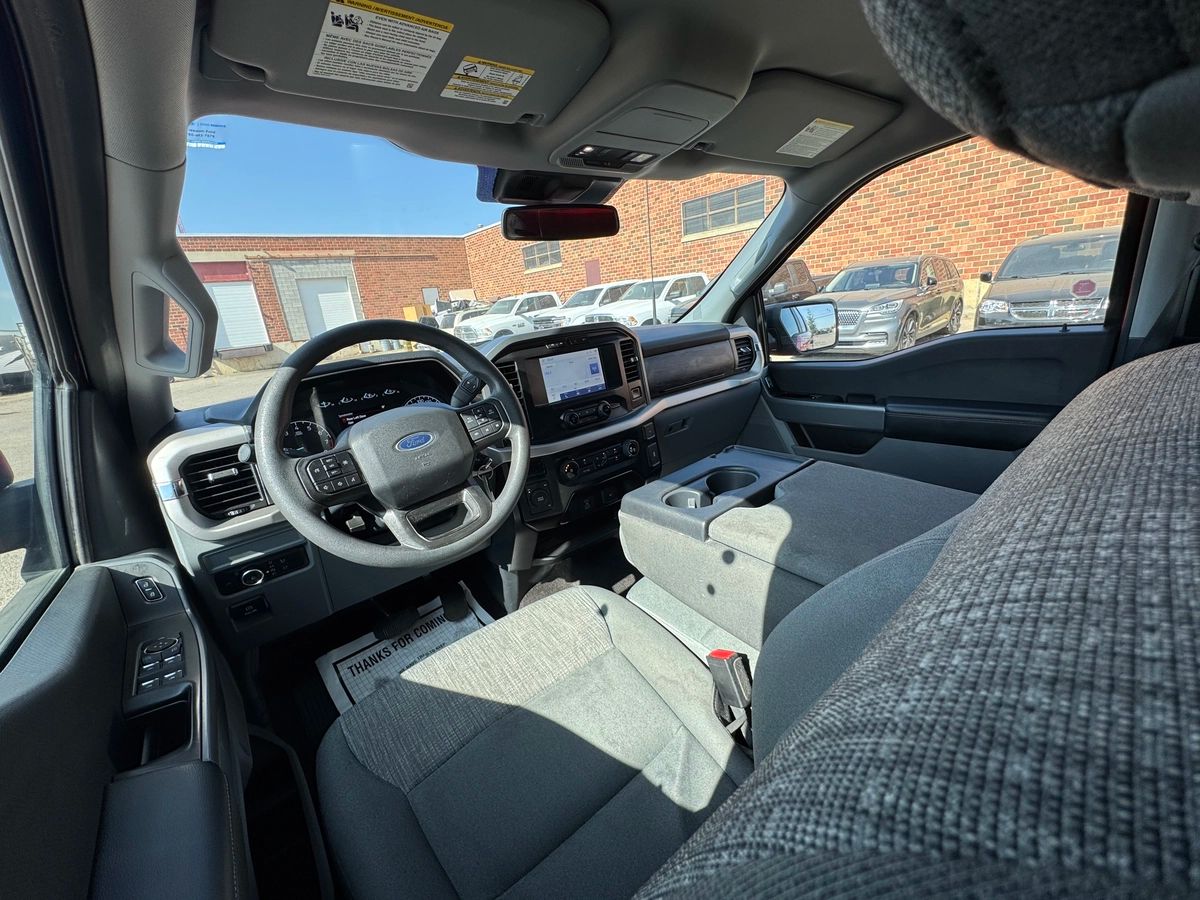 2021 Ford F-150 - Image 21