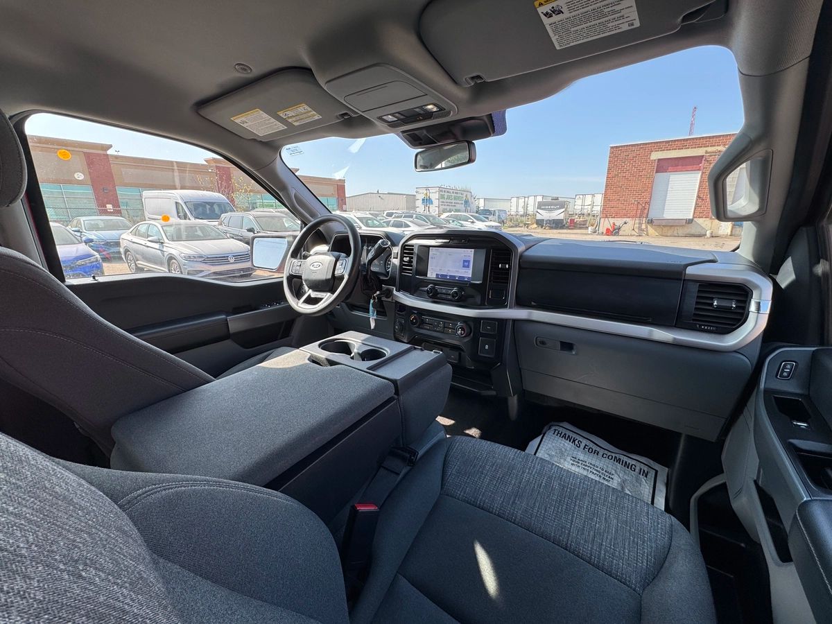 2021 Ford F-150 - Image 24