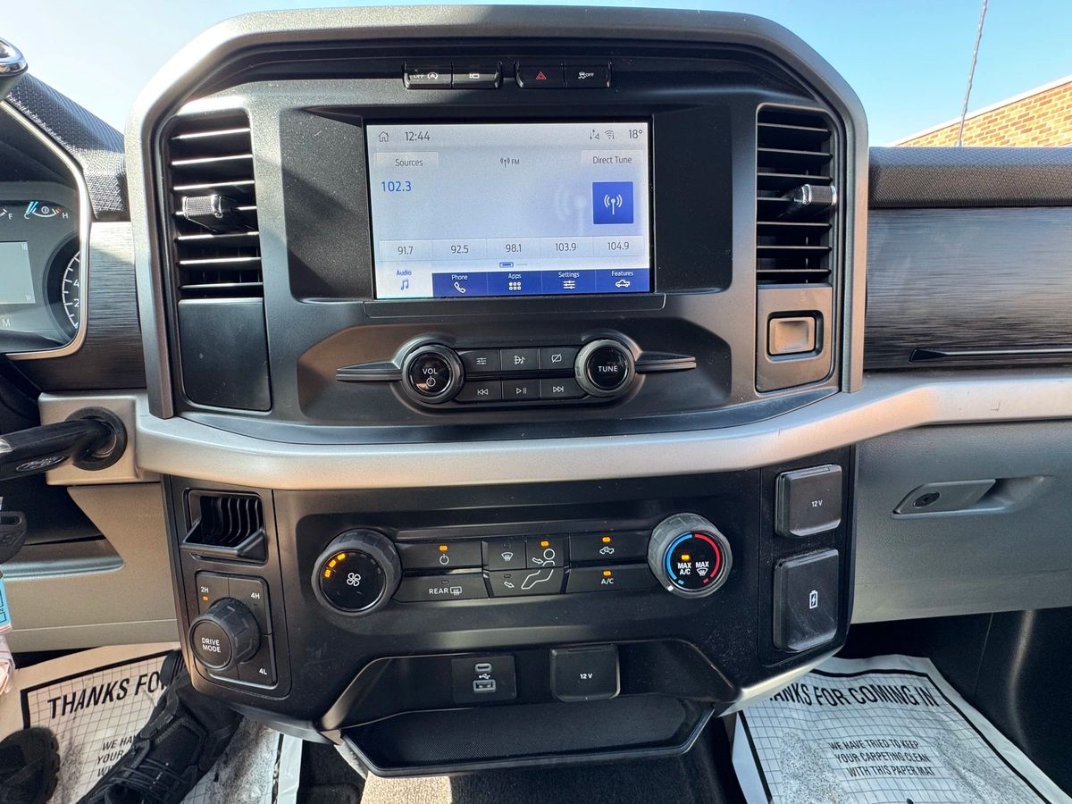 2021 Ford F-150 - Image 28