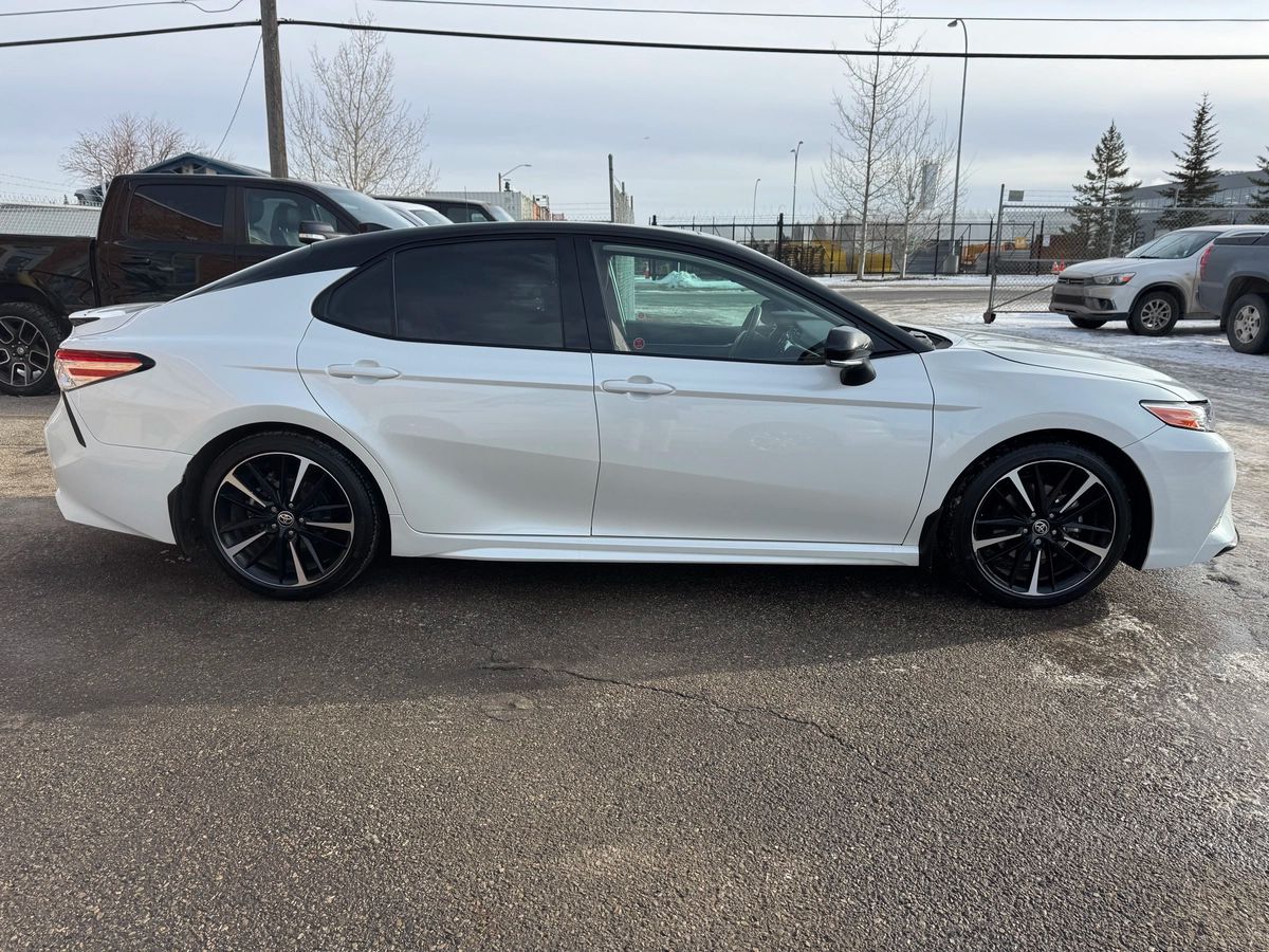 2020 Toyota Camry - Image 4