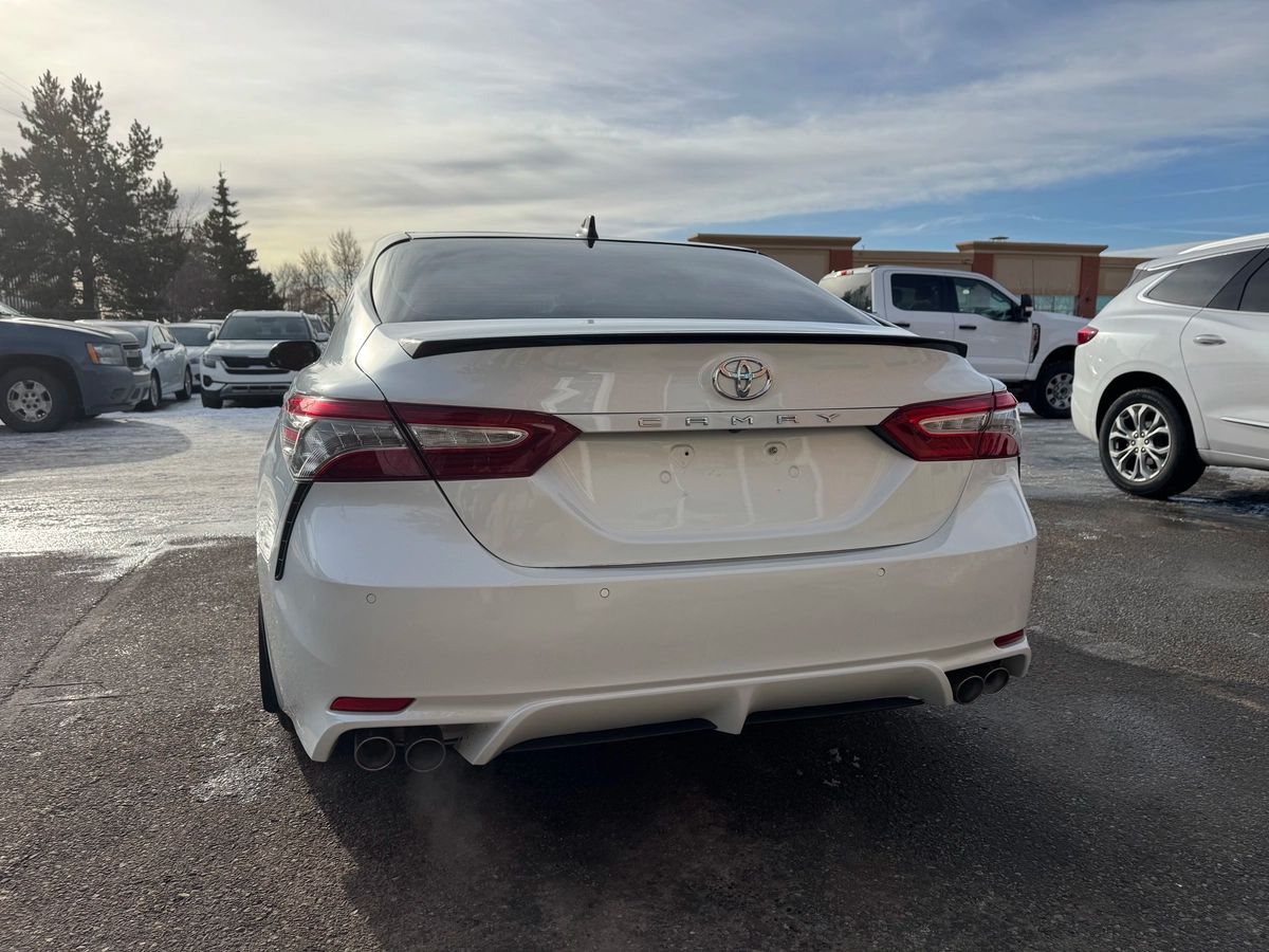 2020 Toyota Camry - Image 6