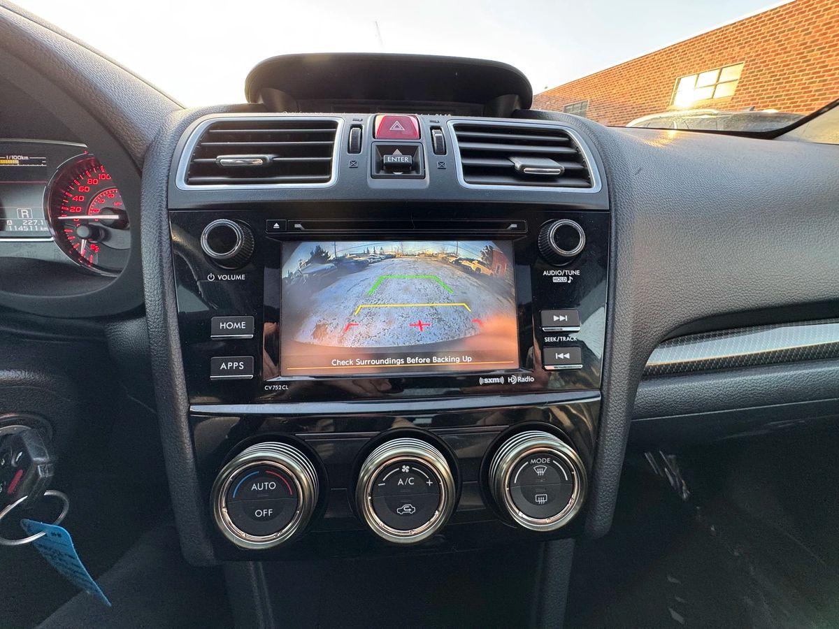 2017 Subaru WRX - Image 13