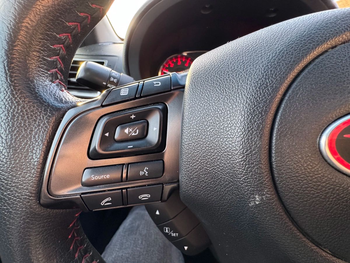 2017 Subaru WRX - Image 29