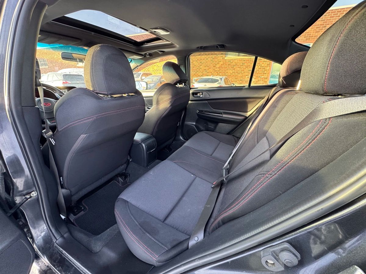 2017 Subaru WRX - Image 18