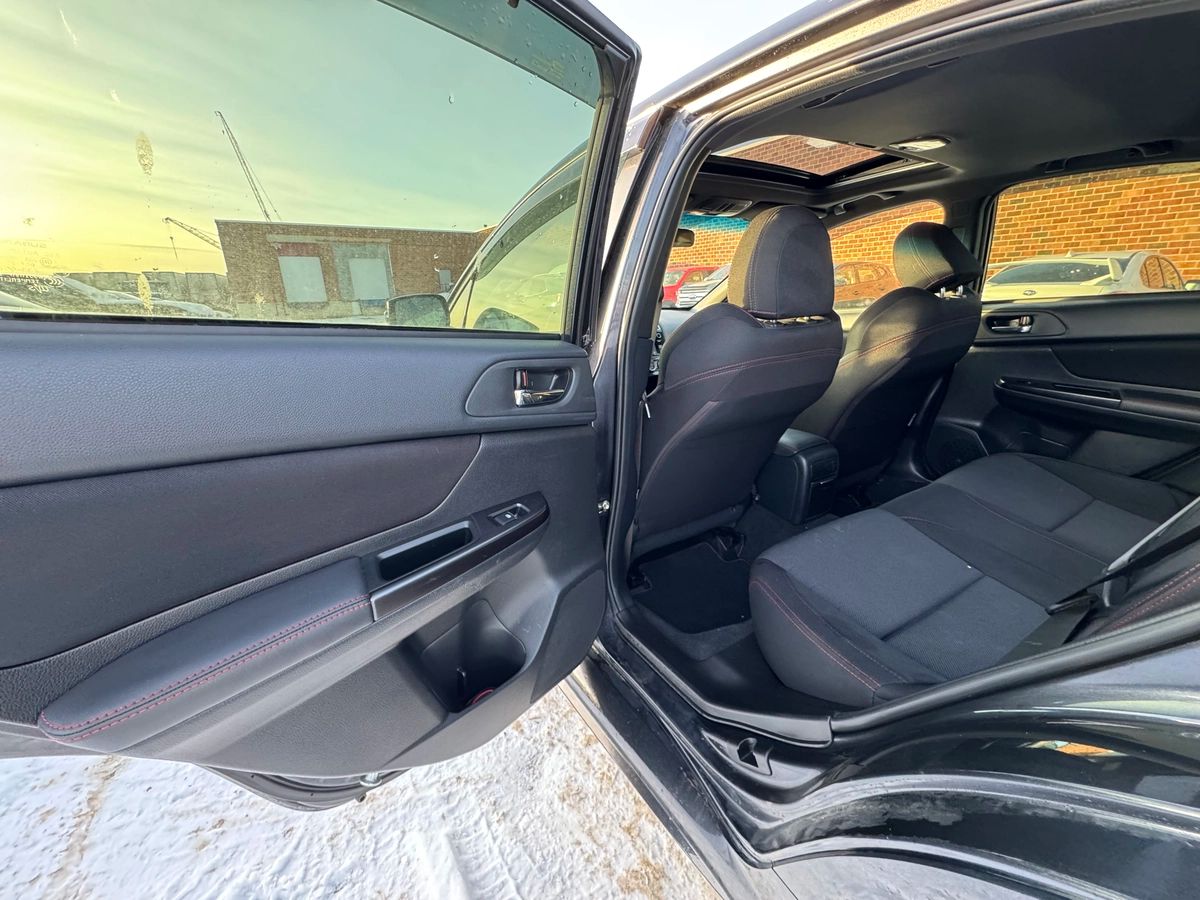 2017 Subaru WRX - Image 19