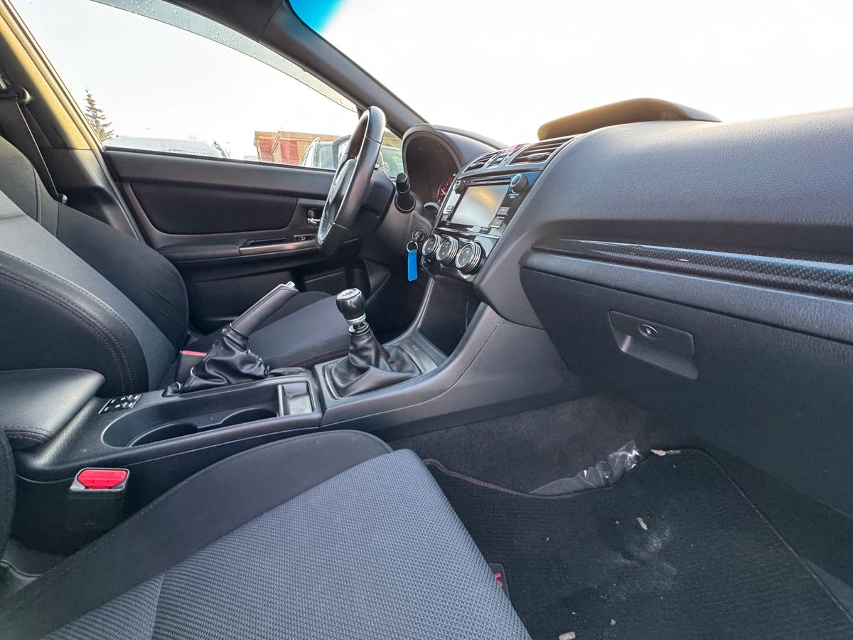 2017 Subaru WRX - Image 25