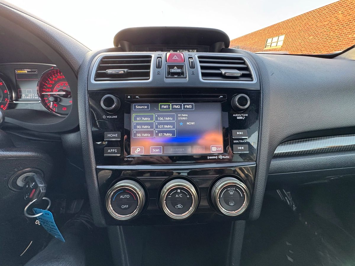 2017 Subaru WRX - Image 26