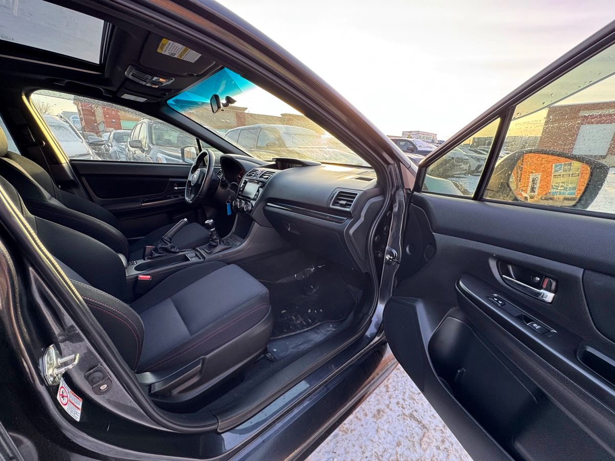 2017 Subaru WRX - Image 23