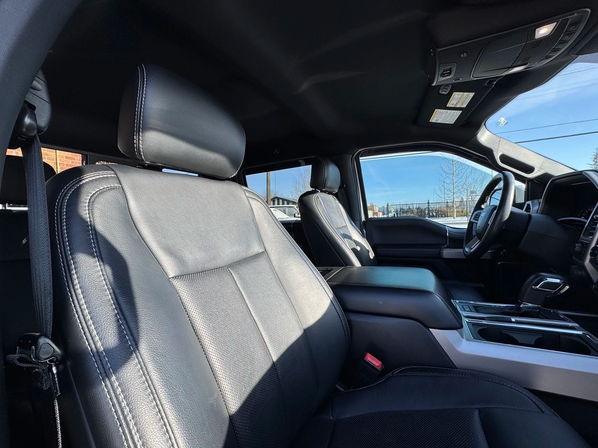 2019 Ford F-150 - Image 24