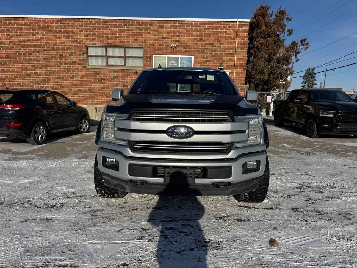 2019 Ford F-150 - Image 2