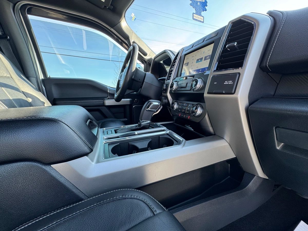 2019 Ford F-150 - Image 25
