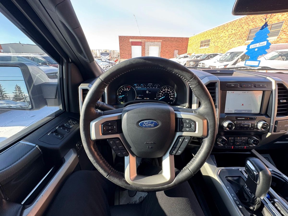2019 Ford F-150 - Image 29