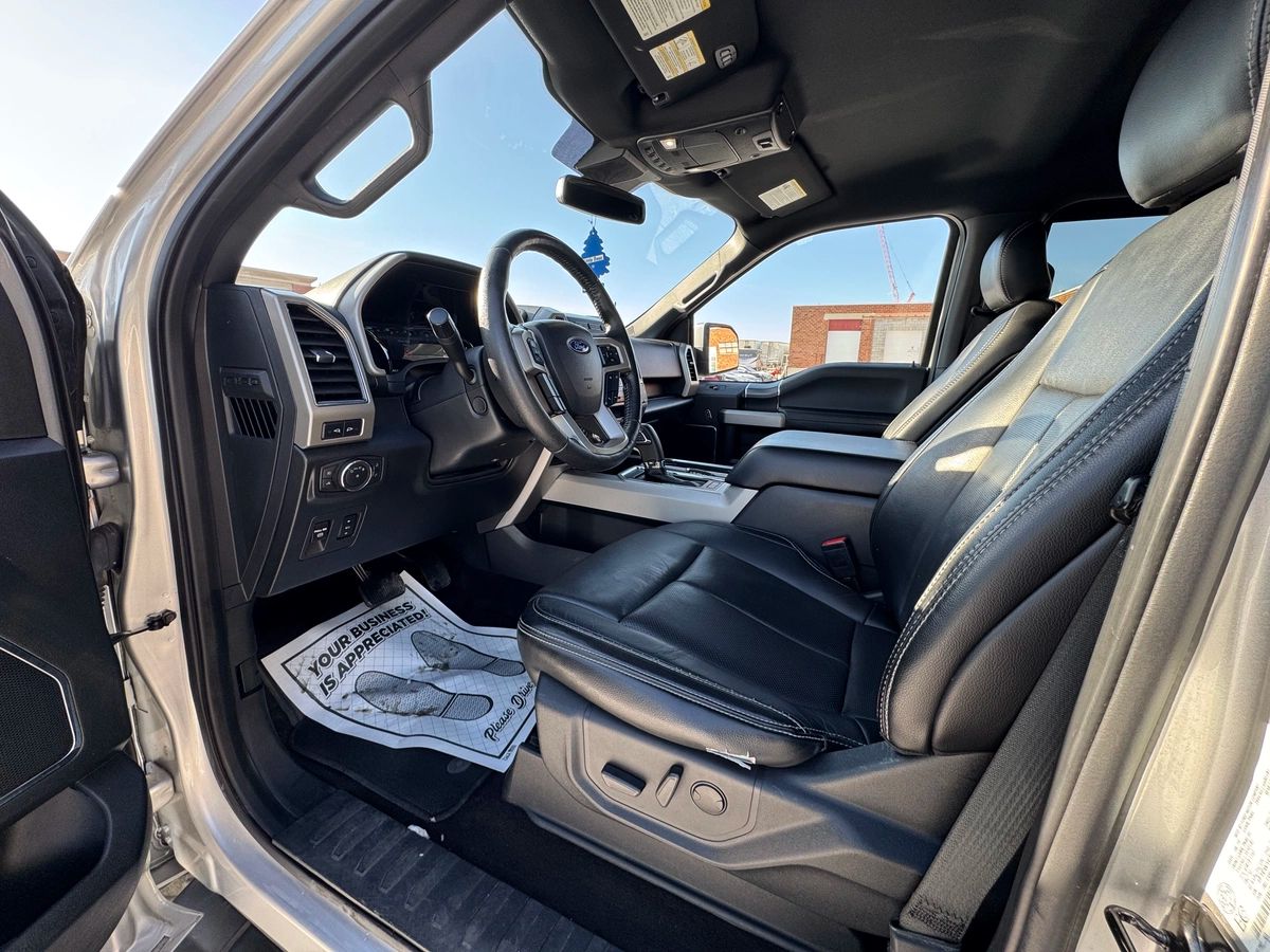 2019 Ford F-150 - Image 11