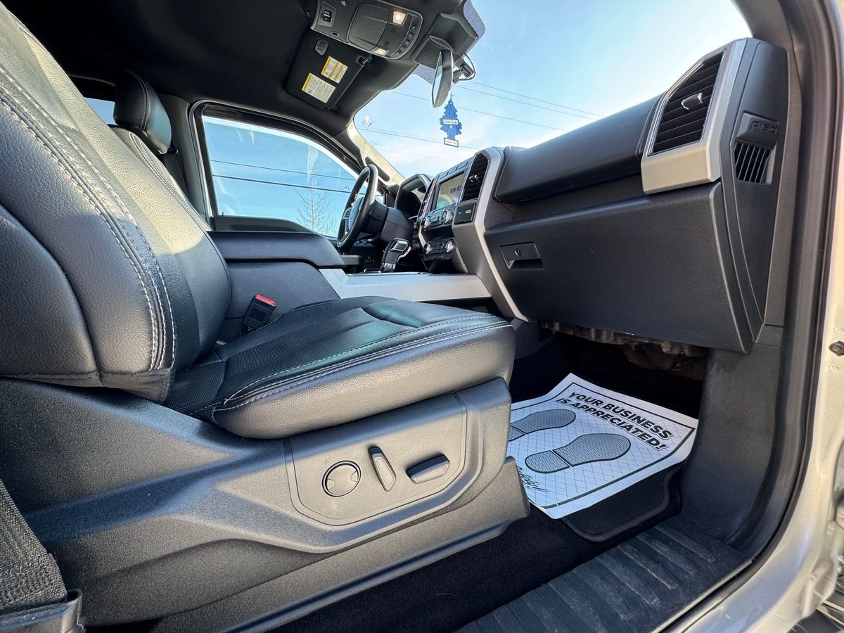 2019 Ford F-150 - Image 23