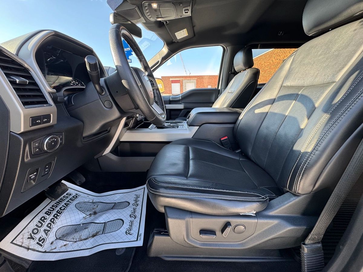 2019 Ford F-150 - Image 13