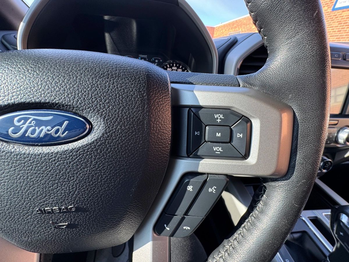 2019 Ford F-150 - Image 30