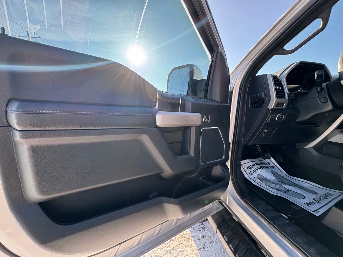 2019 Ford F-150 - Image 15