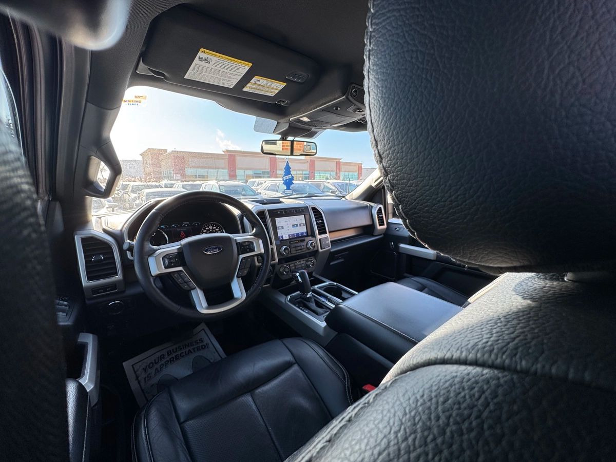 2019 Ford F-150 - Image 17
