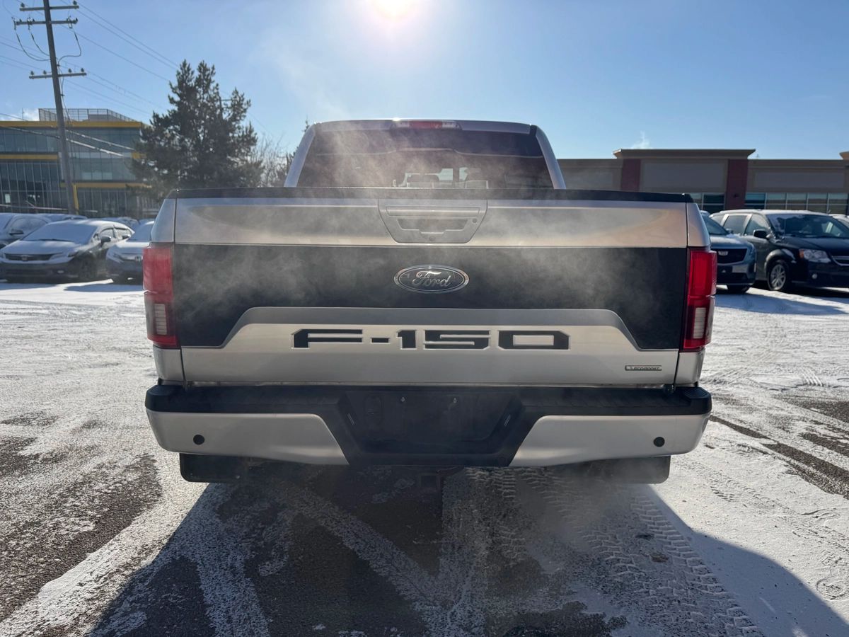 2019 Ford F-150 - Image 6