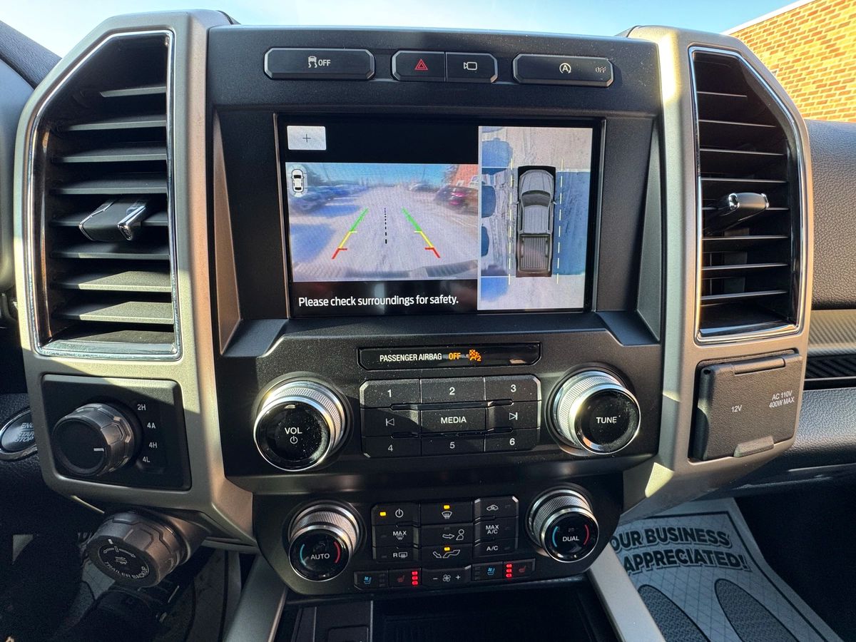 2019 Ford F-150 - Image 28