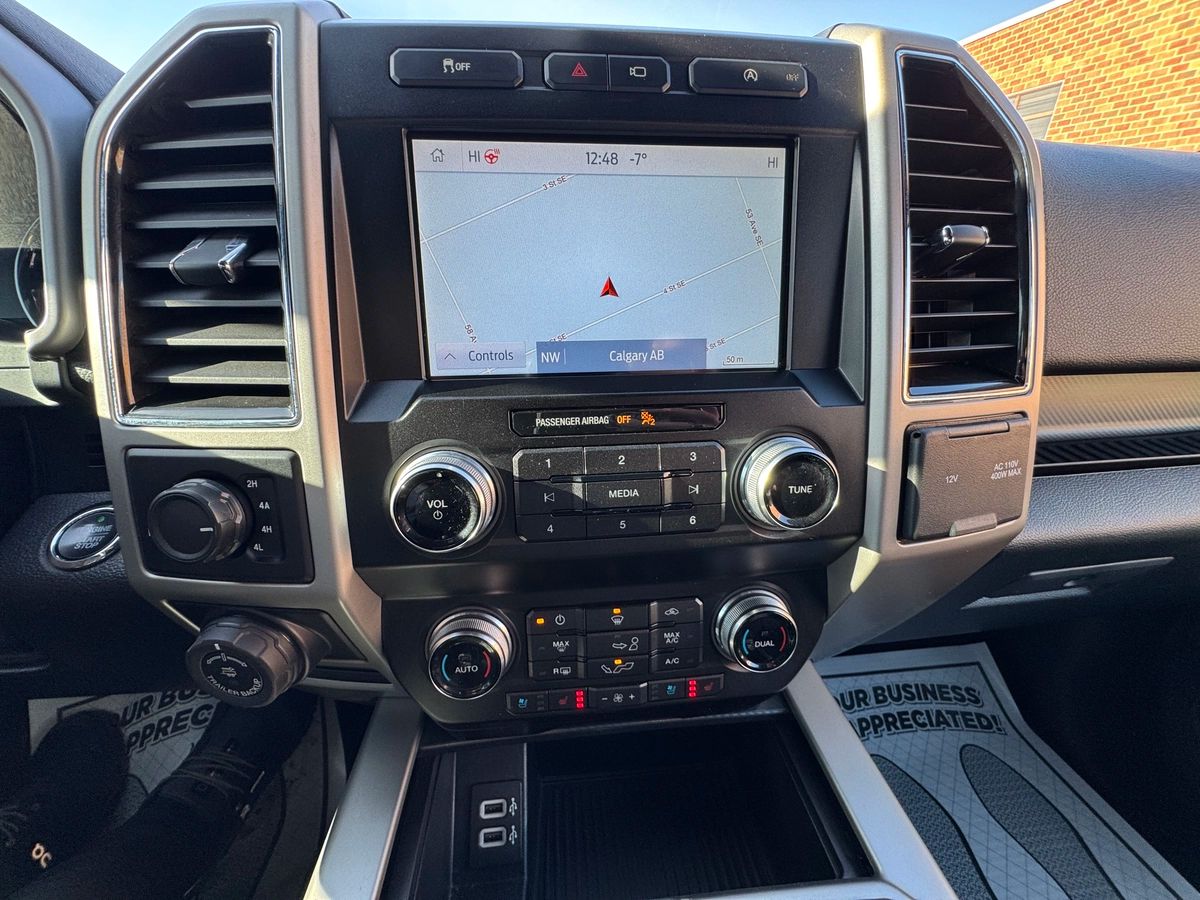 2019 Ford F-150 - Image 27