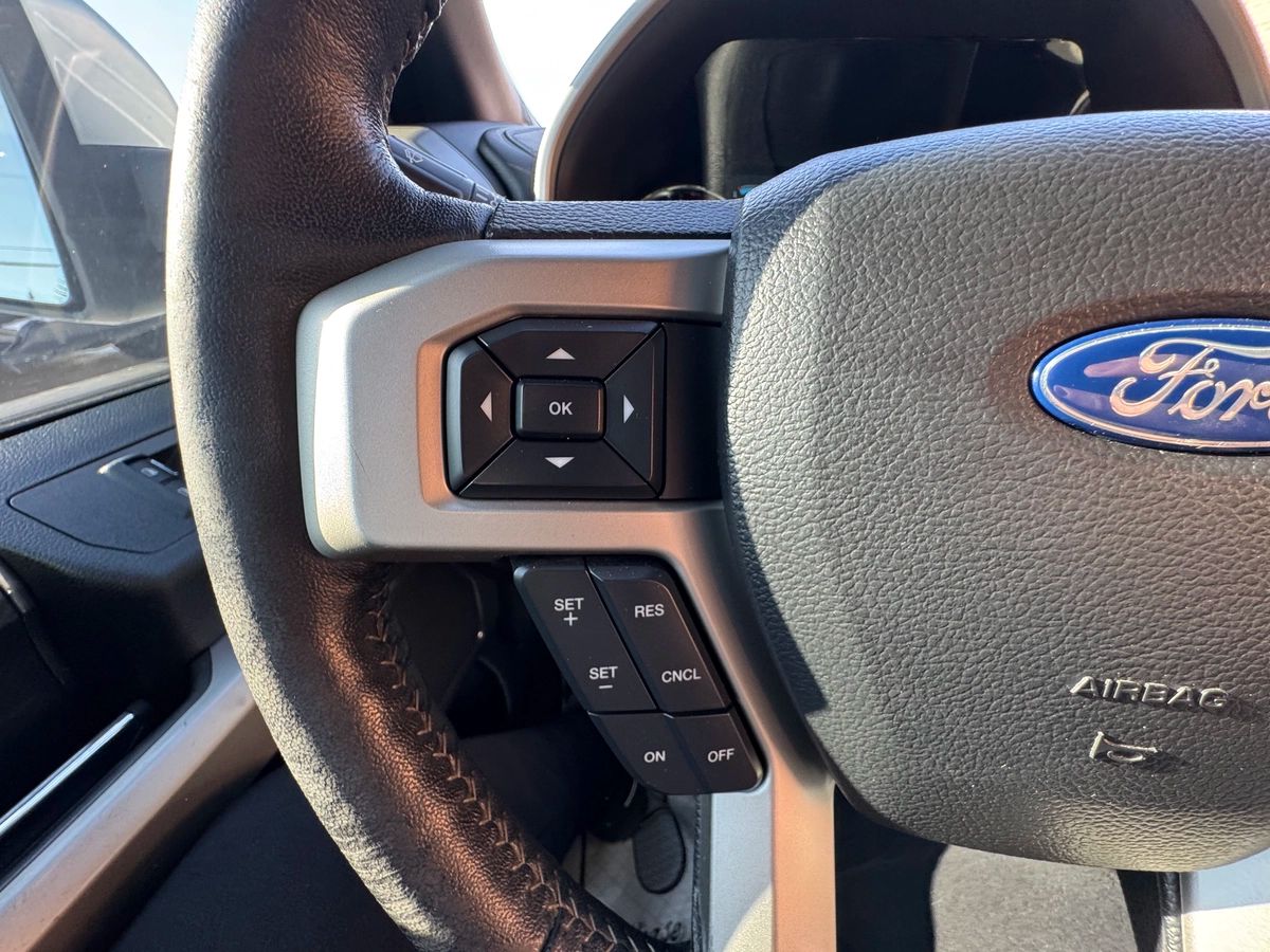 2019 Ford F-150 - Image 31