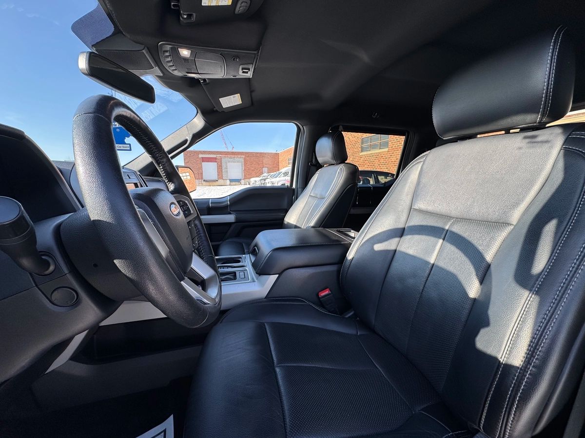 2019 Ford F-150 - Image 14