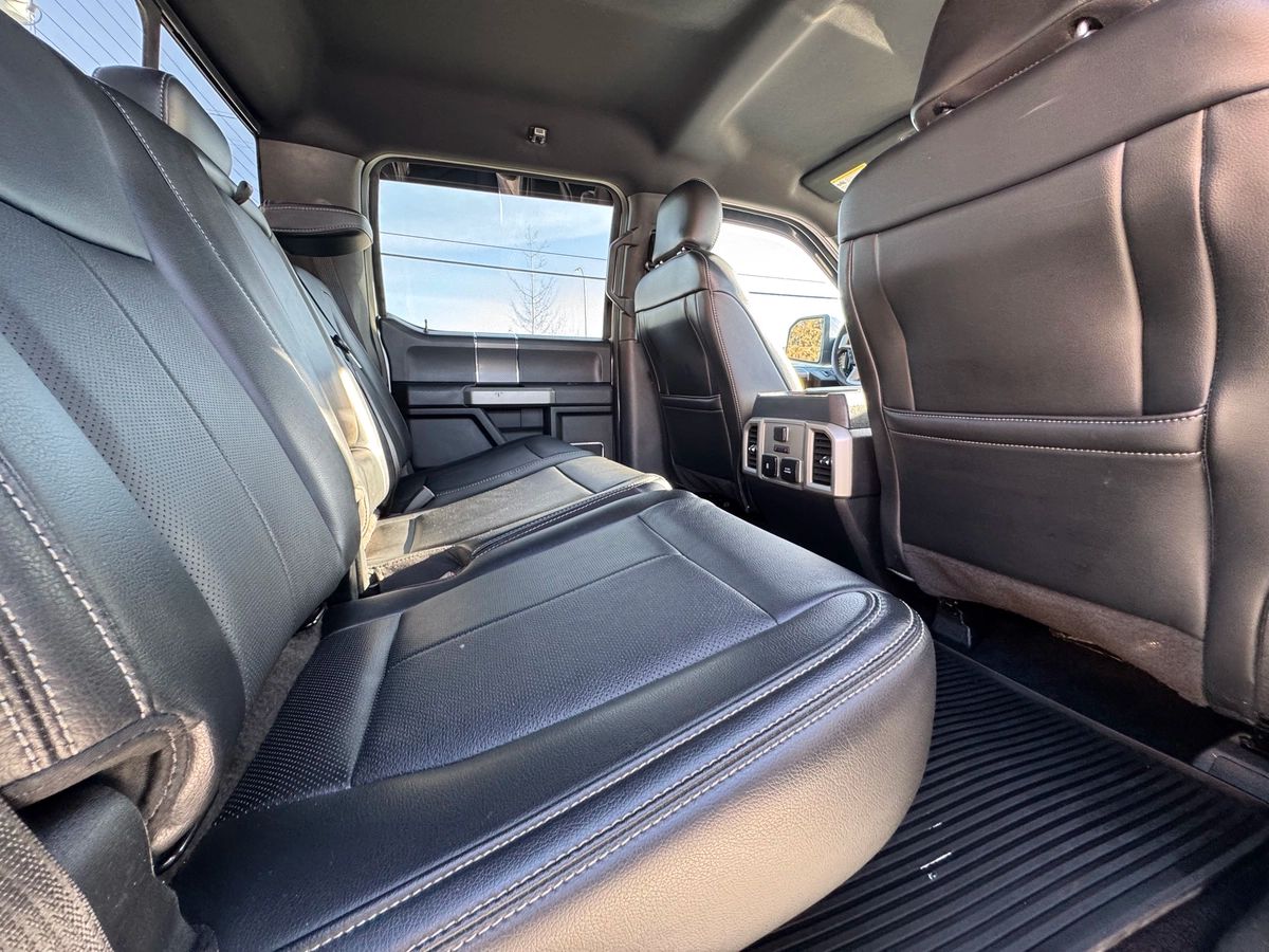 2019 Ford F-150 - Image 20
