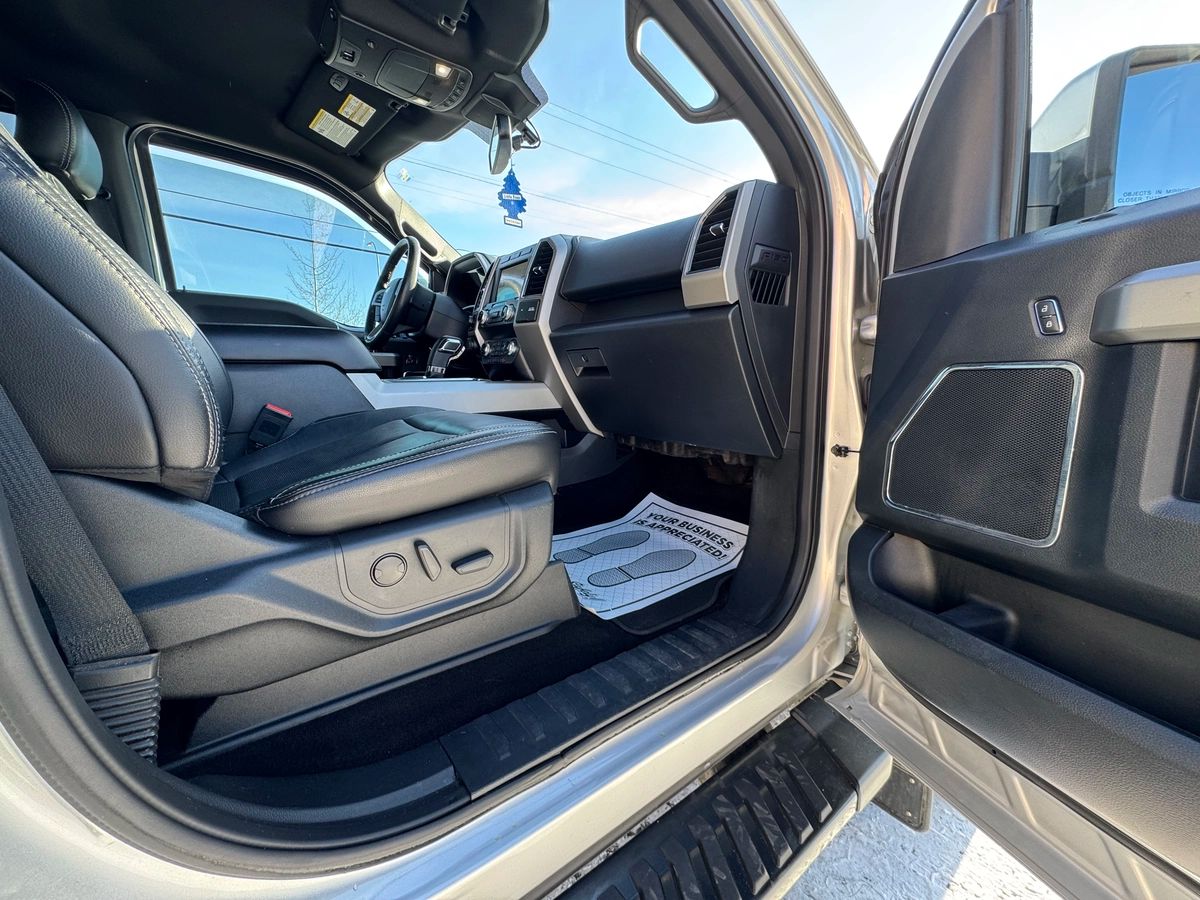 2019 Ford F-150 - Image 22