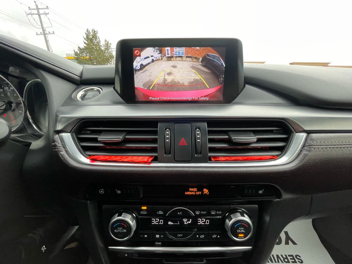 2017 Mazda Mazda6 - Image 29