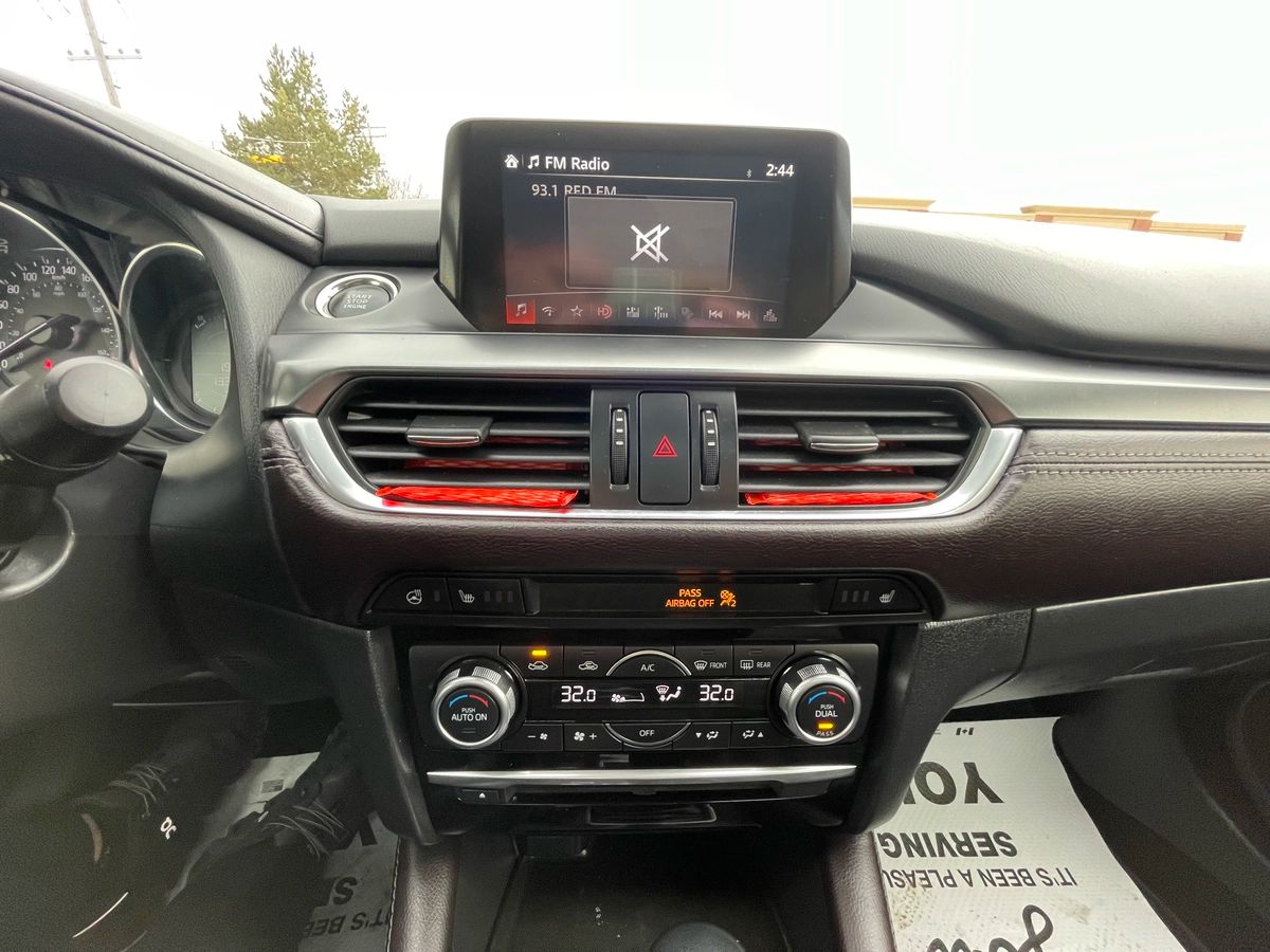 2017 Mazda Mazda6 - Image 27