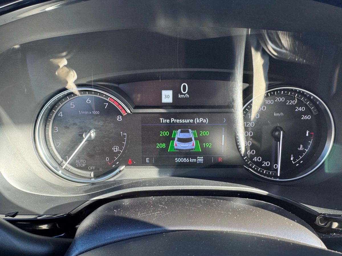 2023 Cadillac XT5 - Image 35