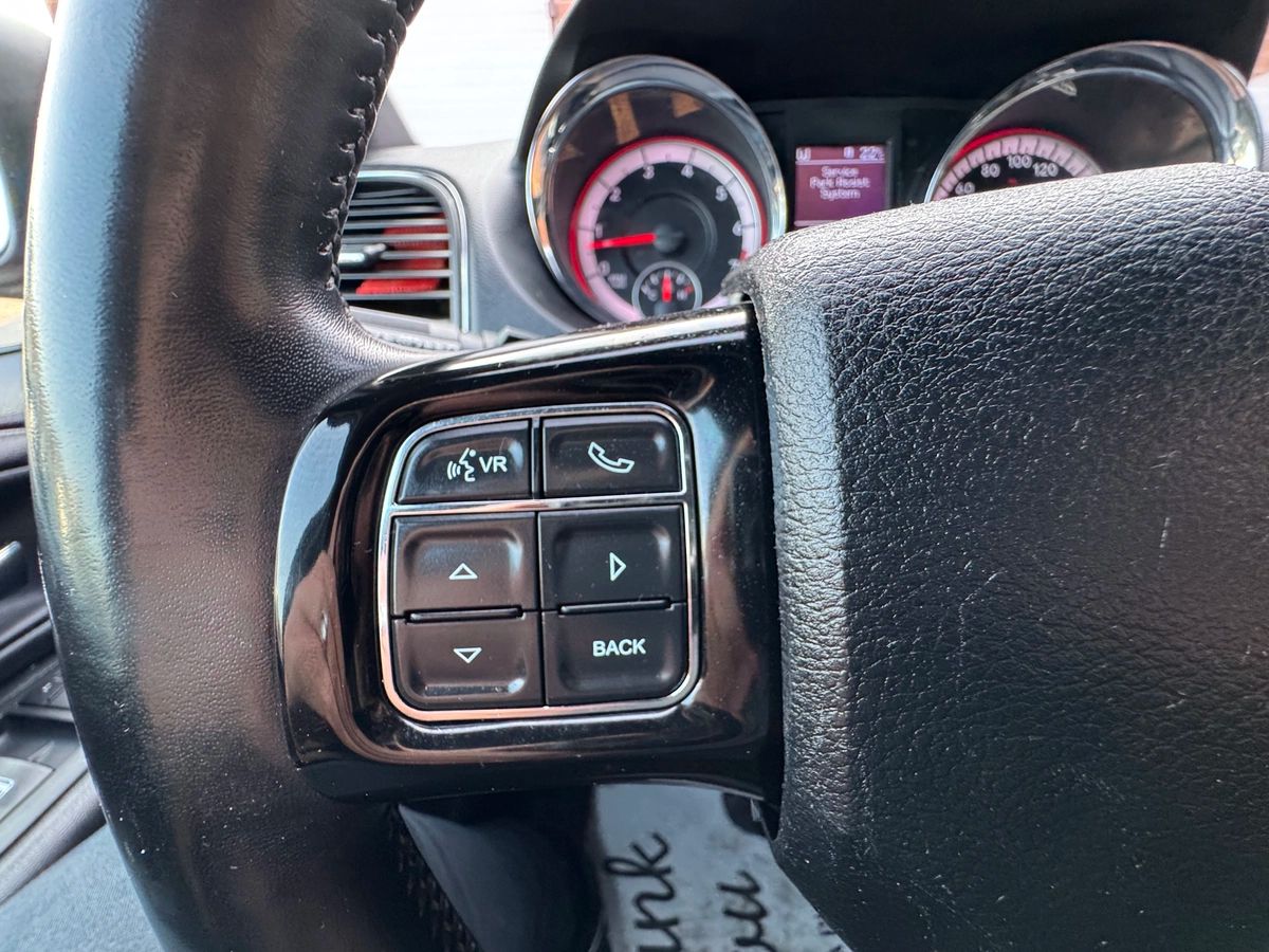 2020 Dodge Grand Caravan - Image 33