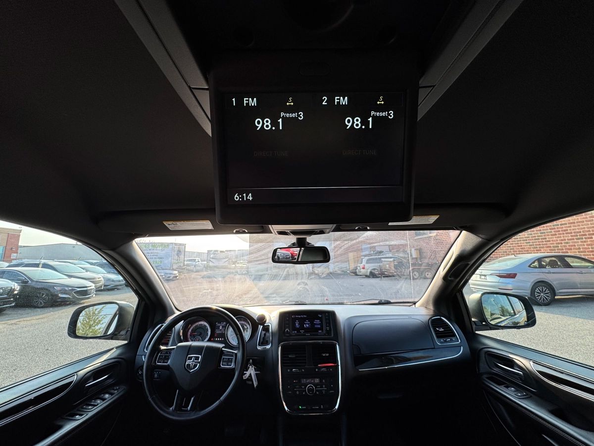 2020 Dodge Grand Caravan - Image 19