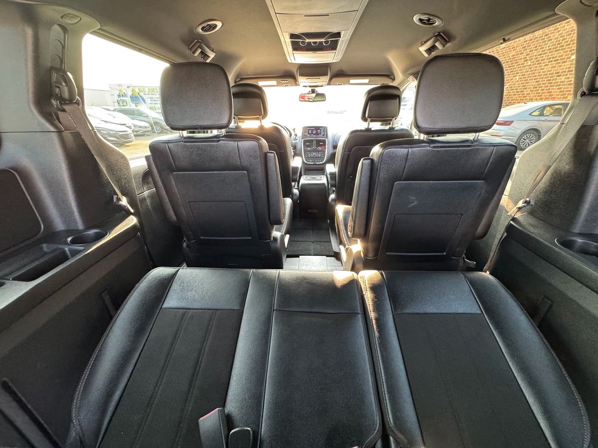 2020 Dodge Grand Caravan - Image 22