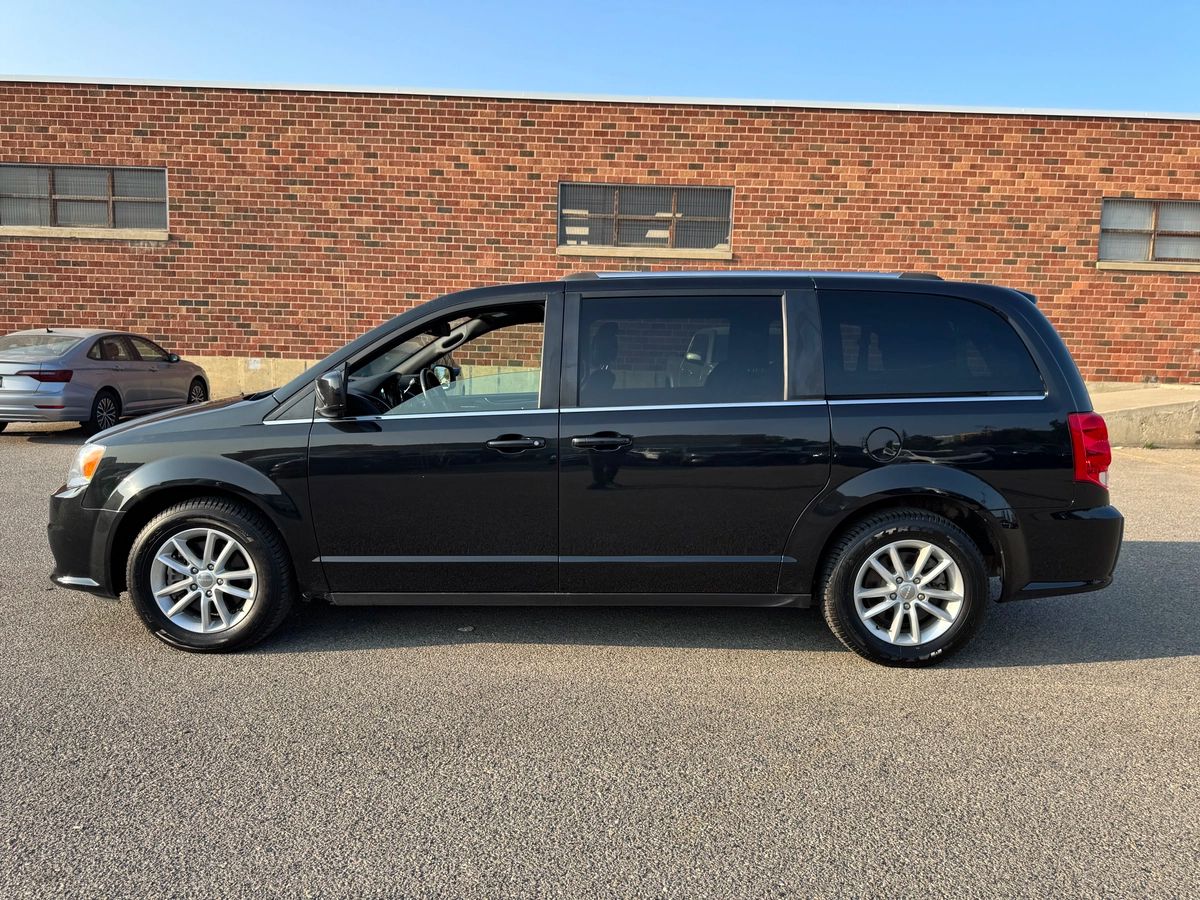 2020 Dodge Grand Caravan - Image 8