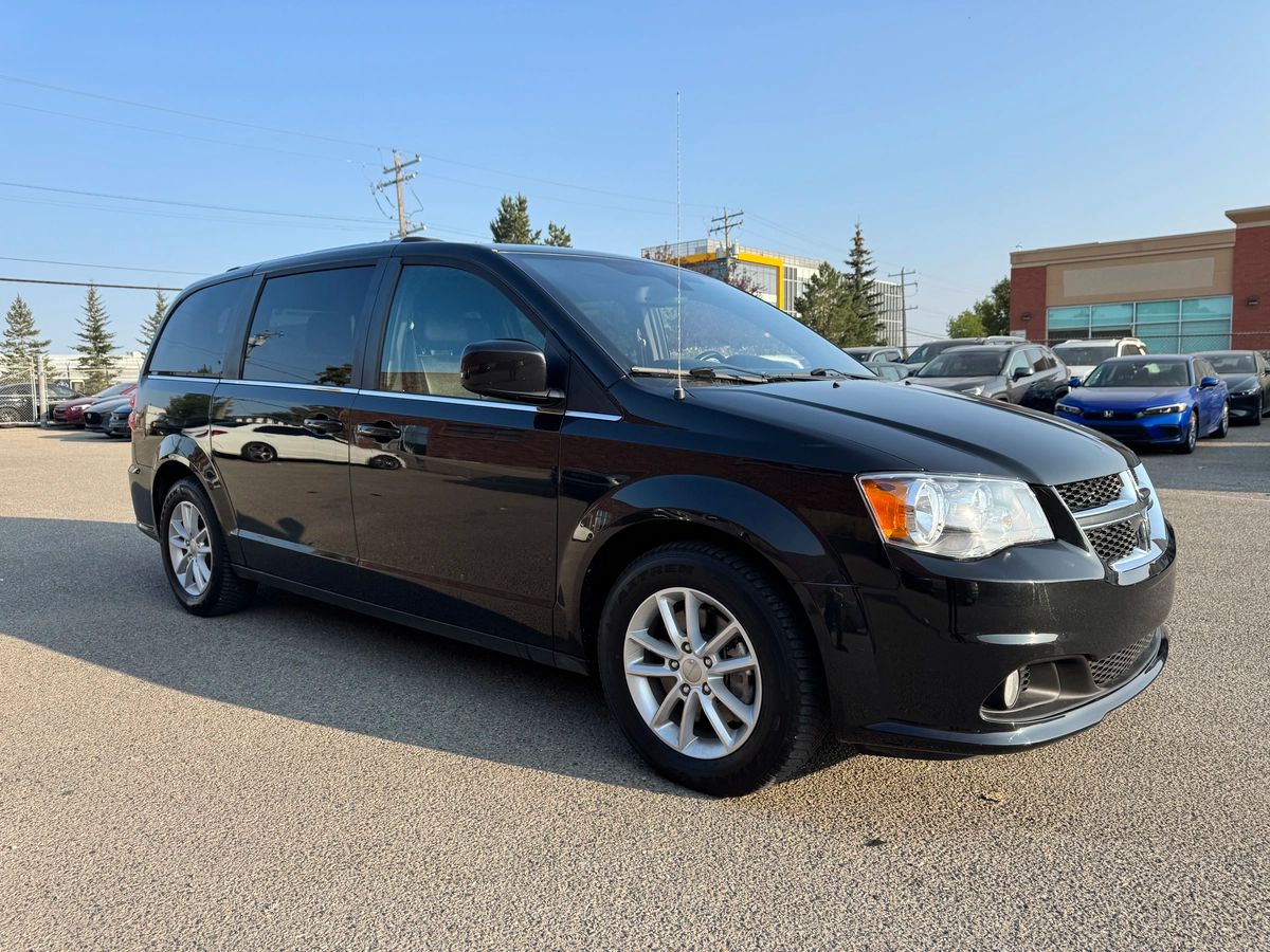2020 Dodge Grand Caravan - Image 9
