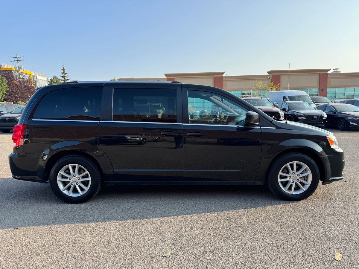 2020 Dodge Grand Caravan - Image 4