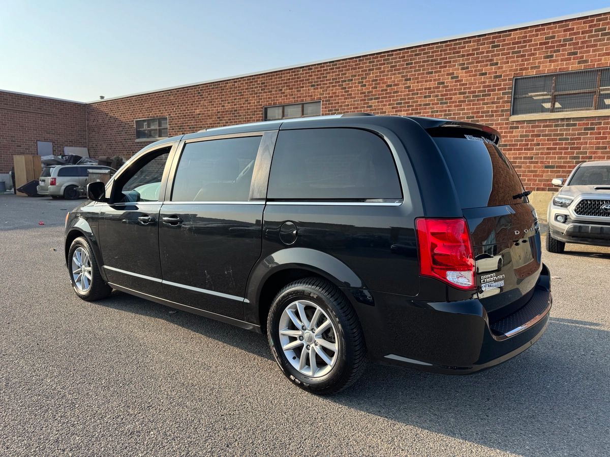 2020 Dodge Grand Caravan - Image 7